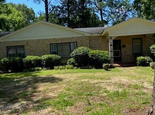 1212 9th Ave, Selma, AL 36703