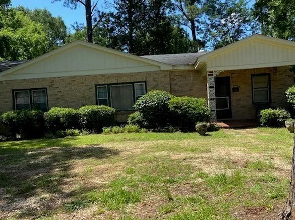 1212 9th Ave, Selma, AL 36703