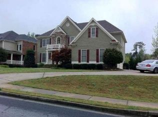 1004 Frank Kirk Rd NW, Kennesaw, GA 30152