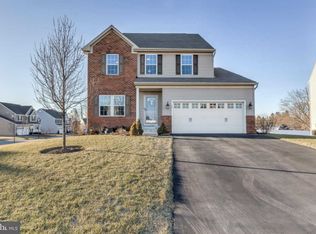 16 Deana Cir, Reisterstown, MD 21136