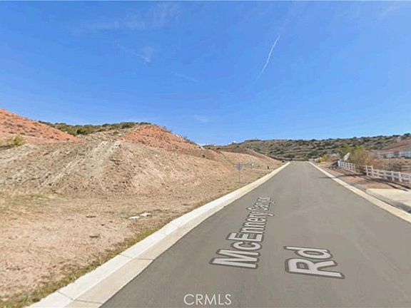 5th image of 34331 McEnnery Canyon Rd Lot 34