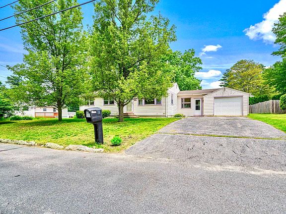 2nd image of 22 Westhill Drive
