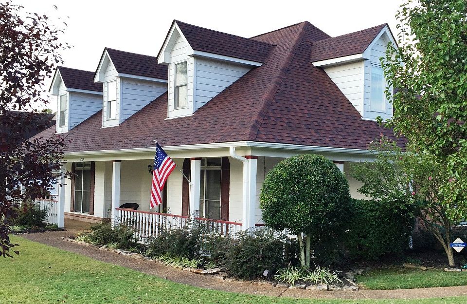 Beautifully Landscaped Home