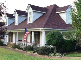 4289 Westbrook Rd, Bartlett, TN 38135