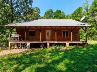 136 County Road 2696, Hawkins, TX 75765