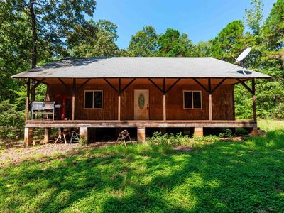 136 County Road 2696, Hawkins, TX, 75765