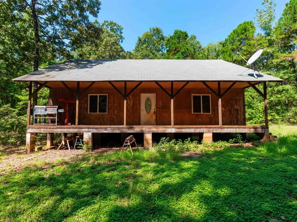 136 County Road 2696, Hawkins, TX 75765