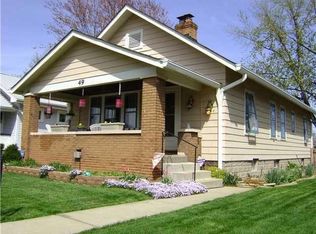 49 N Ridgeview Dr, Indianapolis, IN 46219