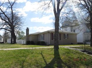 312 S Pennsylvania Ave, Independence, KS 67301