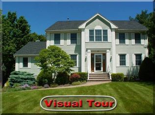 4 Molly Rd, Andover, MA 01810