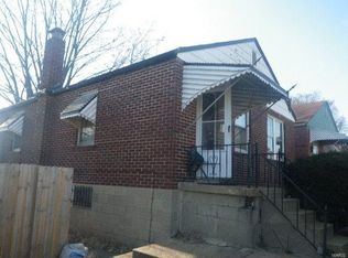 6026 Grimshaw Ave, Saint Louis, MO 63120