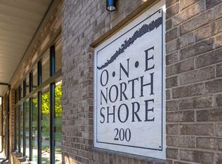 200 Manufacturers Rd APT 415, Chattanooga, TN 37405