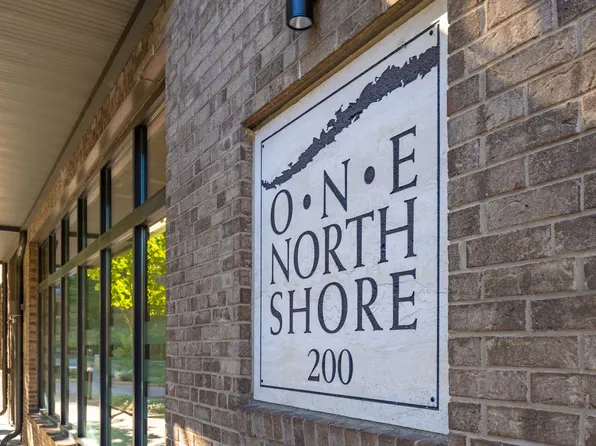 200 Manufacturers Rd, Chattanooga, TN