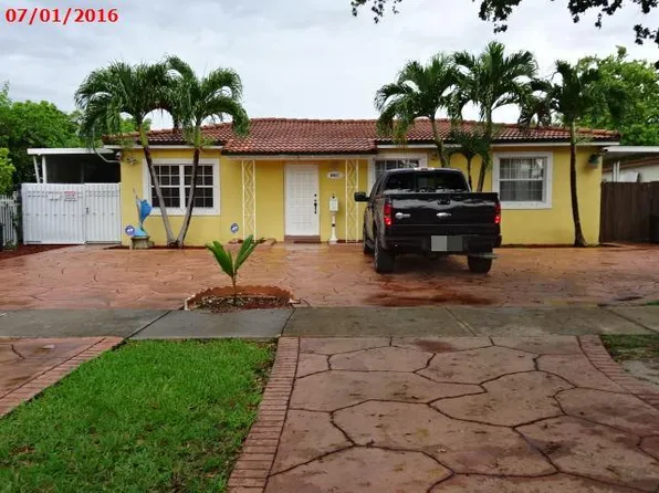 6437 SW 16th St, West Miami, FL 33155