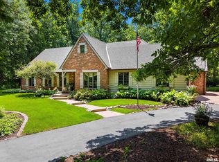 234 W Windflower Way, Dunlap, IL 61525