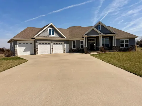 2903 Sunset Cove Dr, Kirksville, MO 63501