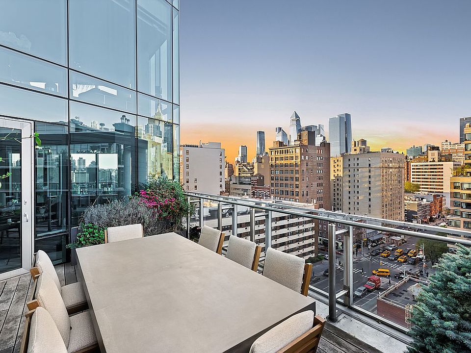1st image of 166 W 18th St Unit Penthouse 11