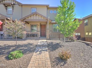 2481 W Clement Cir, Flagstaff, AZ 86001