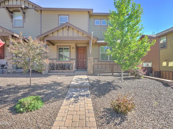 2481 W CLEMENT Circle, Flagstaff, AZ 86001