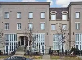 21 Pirandello St, Toronto, ON M6K3P4