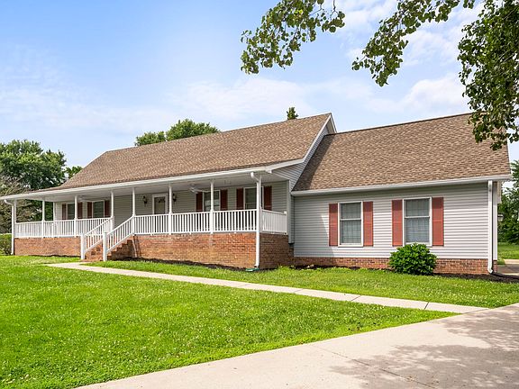 3rd image of 5145 Creasy Dr