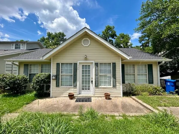 720 Delaware St, Shreveport, LA 71106