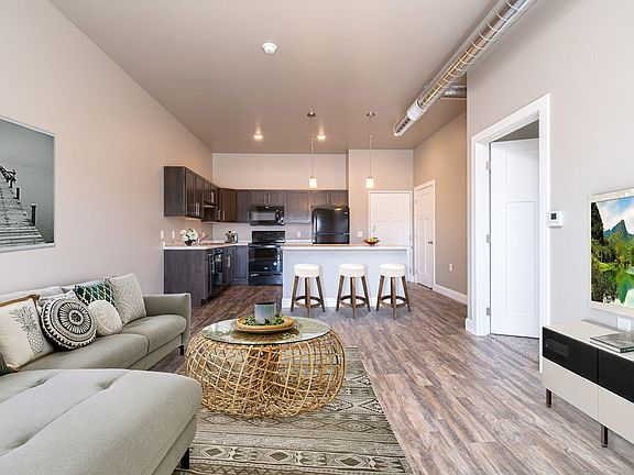 Third Avenue Lofts