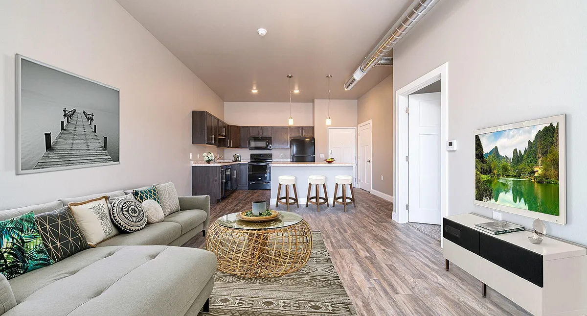 Third Avenue Lofts - Third Avenue Lofts