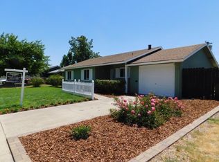 6951 Gillingham Way, North Highlands, CA