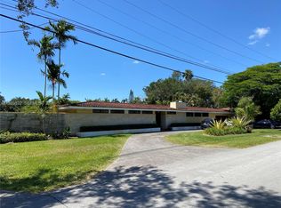 5900 SW 34th St, Miami, FL 33155