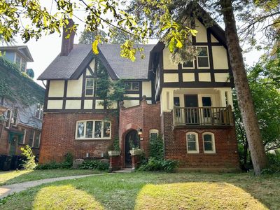 2721 North Shepard AVENUE, Milwaukee, WI, 53211