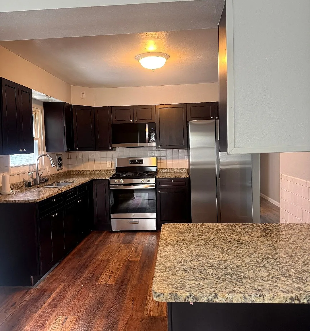 4 bed, 1124 sqft, $1,500 — Photo 1
