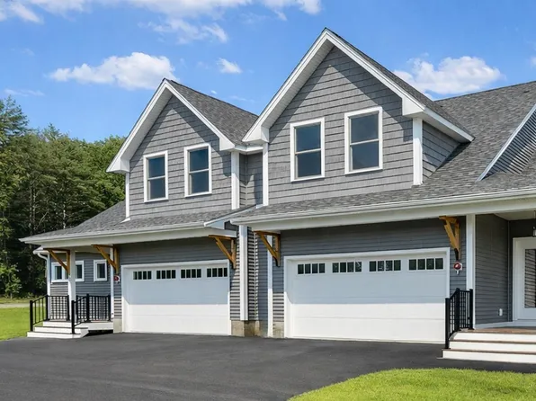 18 Kasnet Drive, Rye, NH 03870