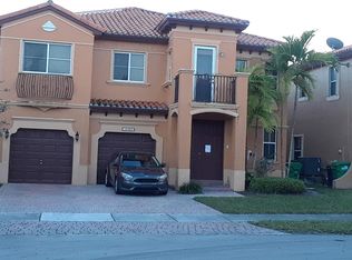 15466 SW 31st Ln, Miami, FL 33185