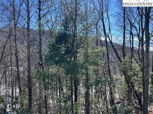 LOT 4 Wolf Den Ln #4, Lenoir, NC 28645