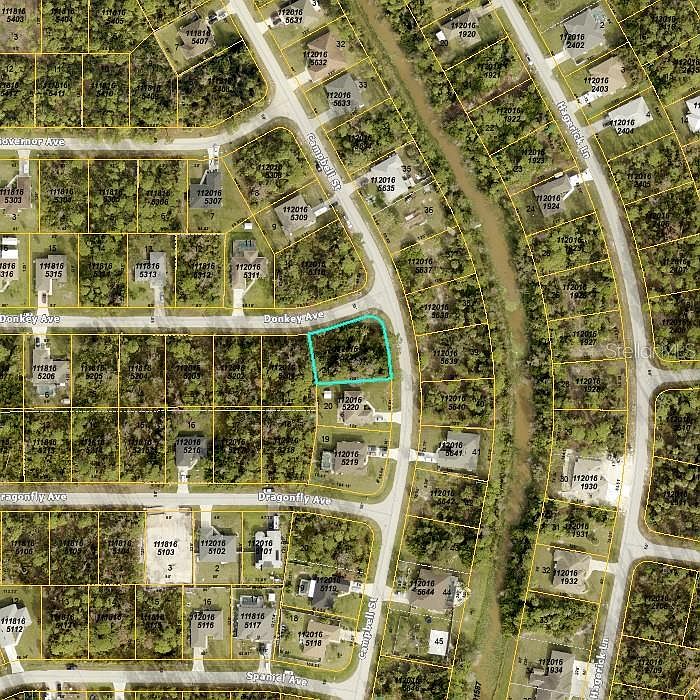 2nd image of CAMPBELL STREET