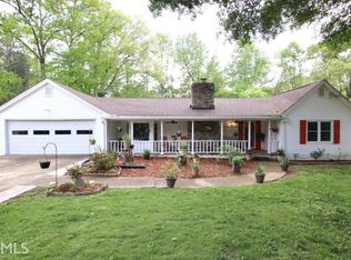 711 Tom Smith Rd, Lilburn, GA 30047