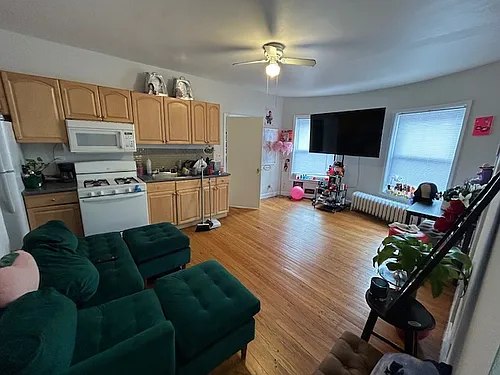 1154 W Lunt Ave #104 Photo 1