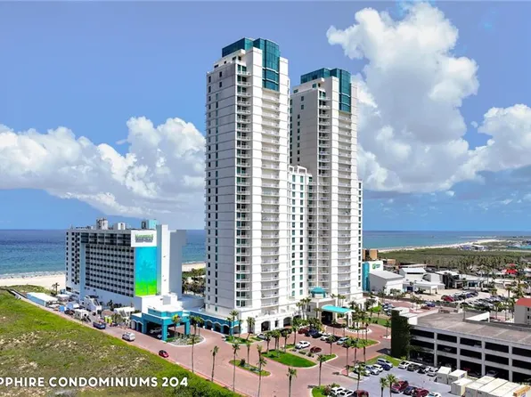310 Padre Blvd Unit 204, South Padre Island, TX 78597