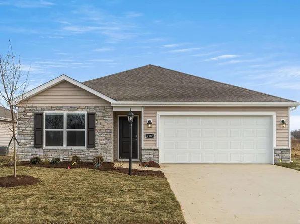 702 Chellberge Pass, New Haven, IN 46774