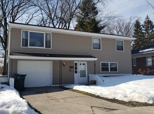 7146 Harrison Ave, Hammond, IN 46324