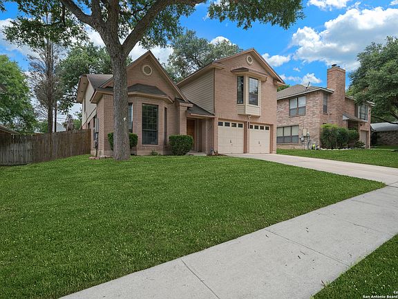 2nd image of 1028 JASPER HILL LN