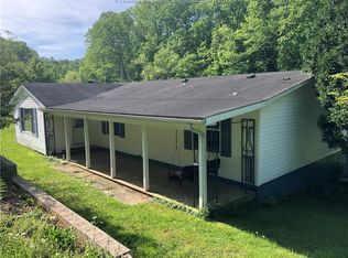 3274 Big Creek Rd #A, Hamlin, WV 25523