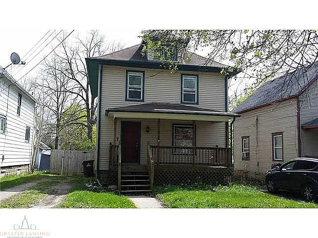 1010 Hickory St photo 1