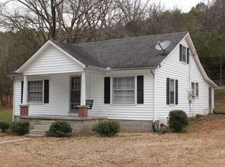 385 Woodard Ln, Dixon Springs, TN 37057