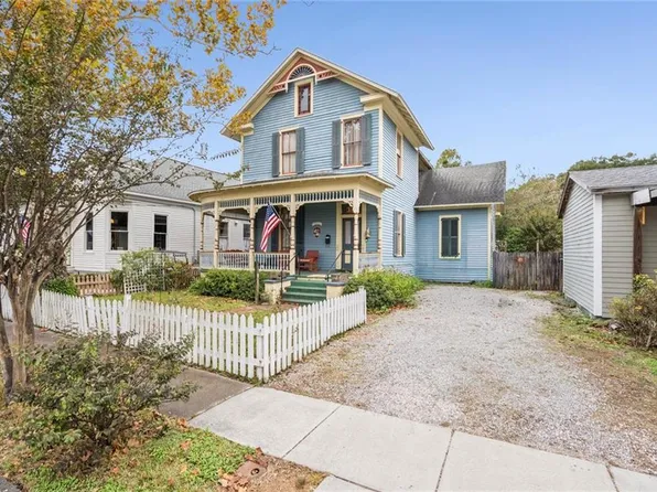 306 Charles St, Mobile, AL 36604