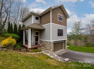 1219 Big Branch Rd, Brevard, NC 28712