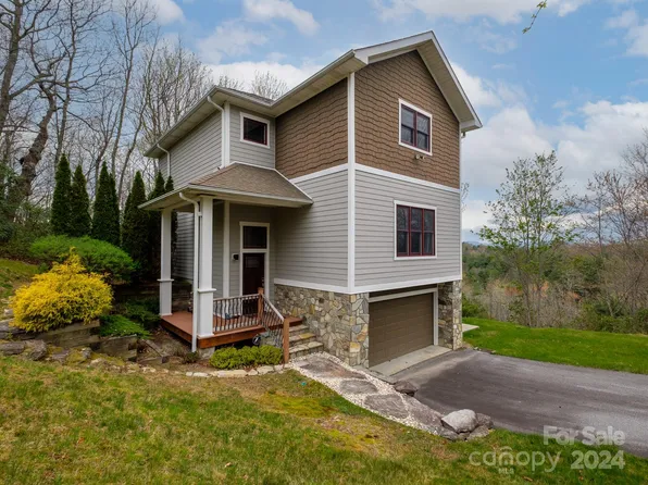 1219 Big Branch Rd, Brevard, NC 28712