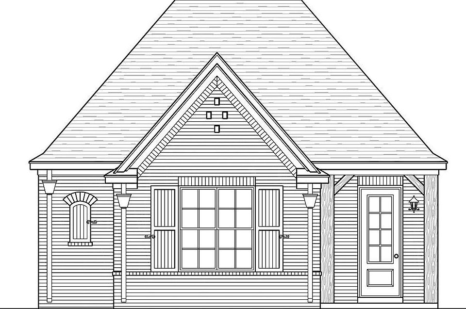 1st image of 330 Cherokee Cir Lot 91