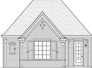 330 Cherokee Cir LOT 91, Oakland, TN 38060